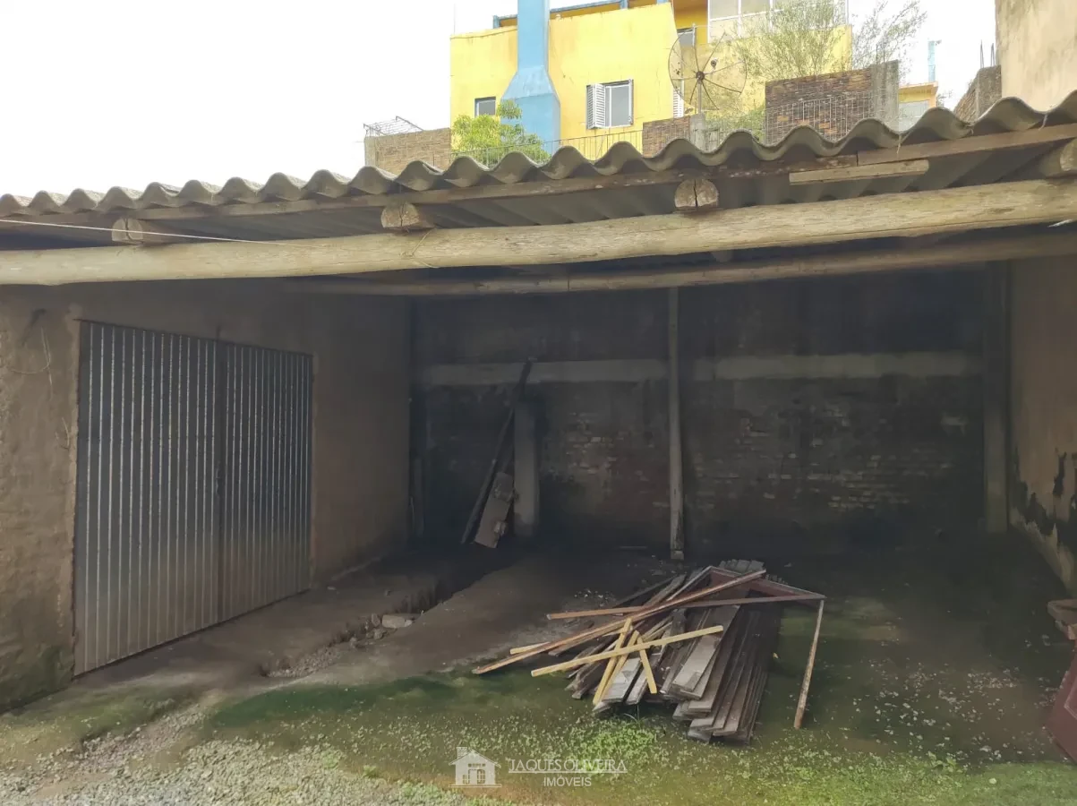 Casa Residencial - Centro, Canguçu [3551]