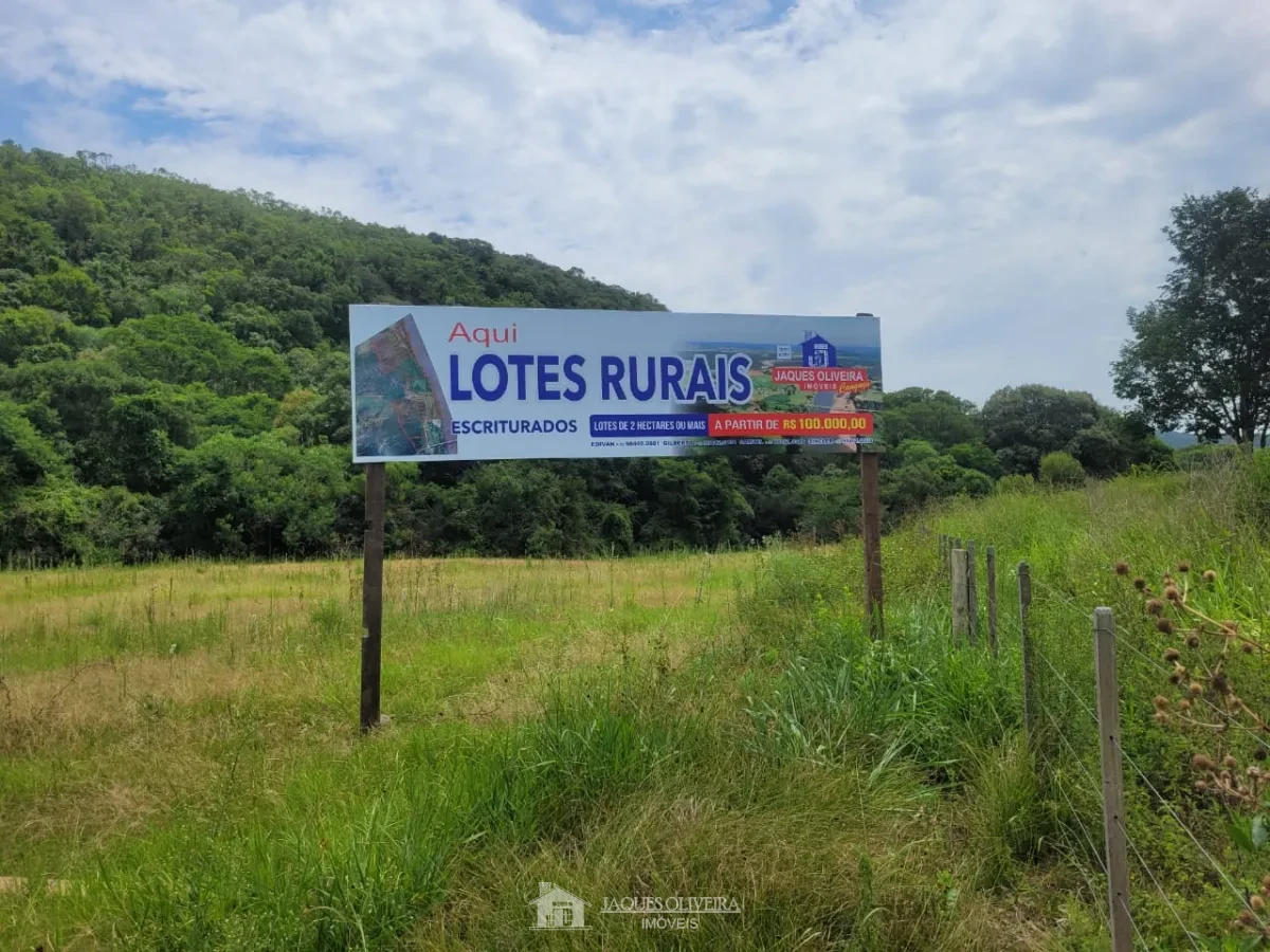 Imagem de Lotes Vau dos Prestes Rio Camaquã