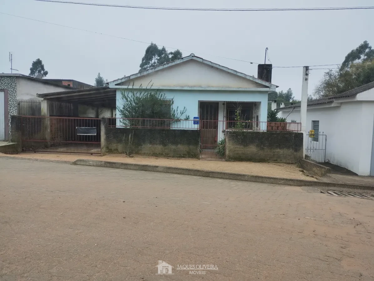 Imagem de Casa bairro Prado Vila Guido Otto