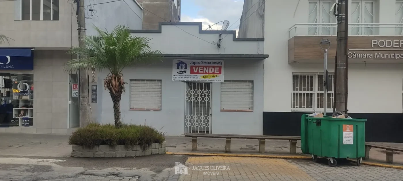 Imagem de Casa de moradia ou comercial