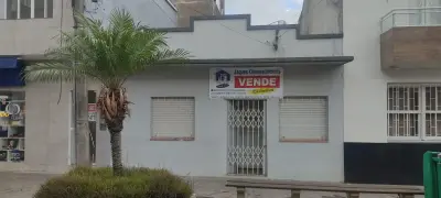 Imagem de Casa de moradia ou comercial