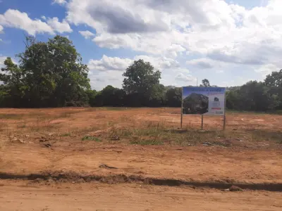 Imagem de Terreno localizado bairro Isabel.