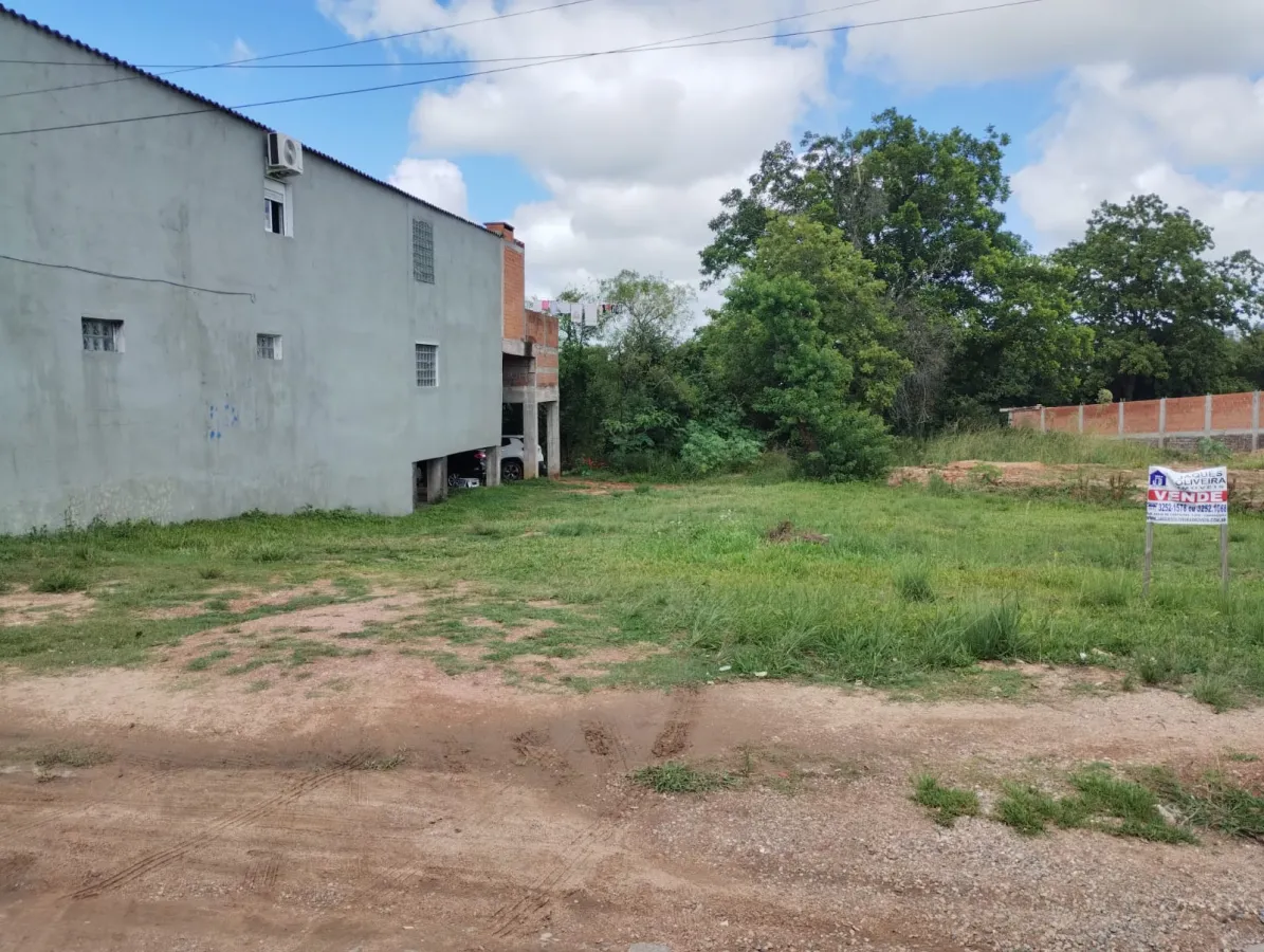 Imagem de Terreno localizado bairro Isabel.