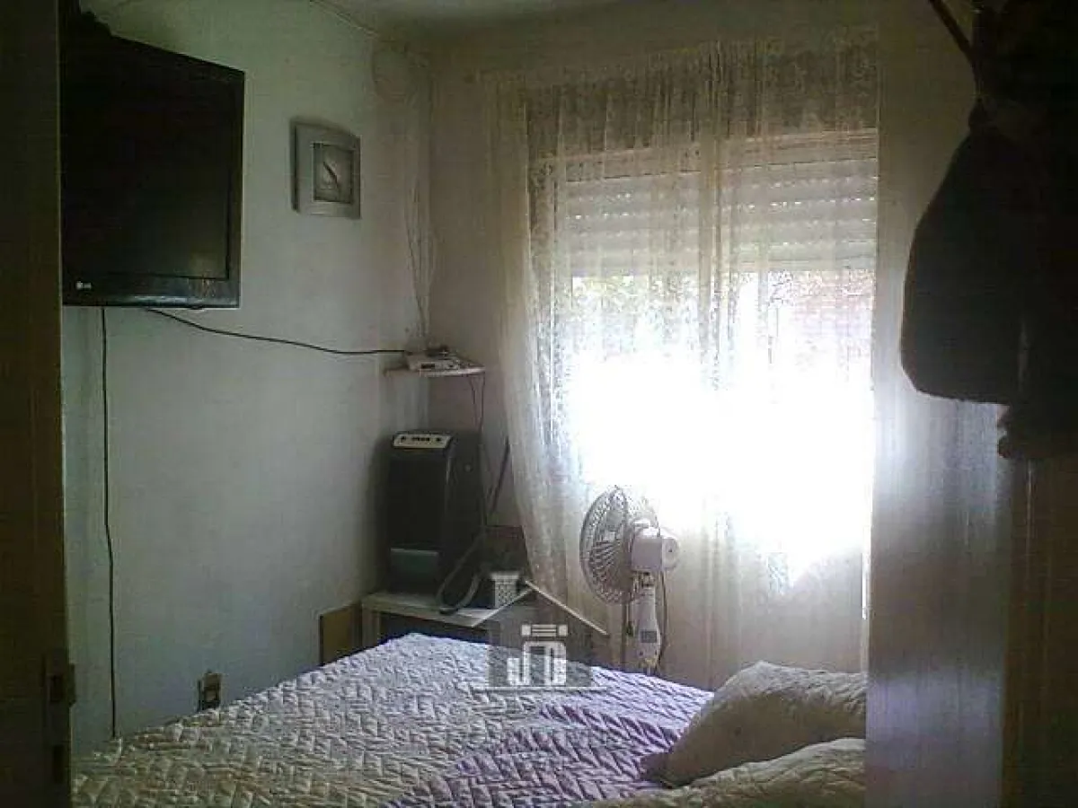 Imagem de 02 dormitório, com vaga p/ carro