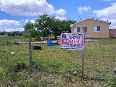 Imagem de Sítio com frente para a RS 265