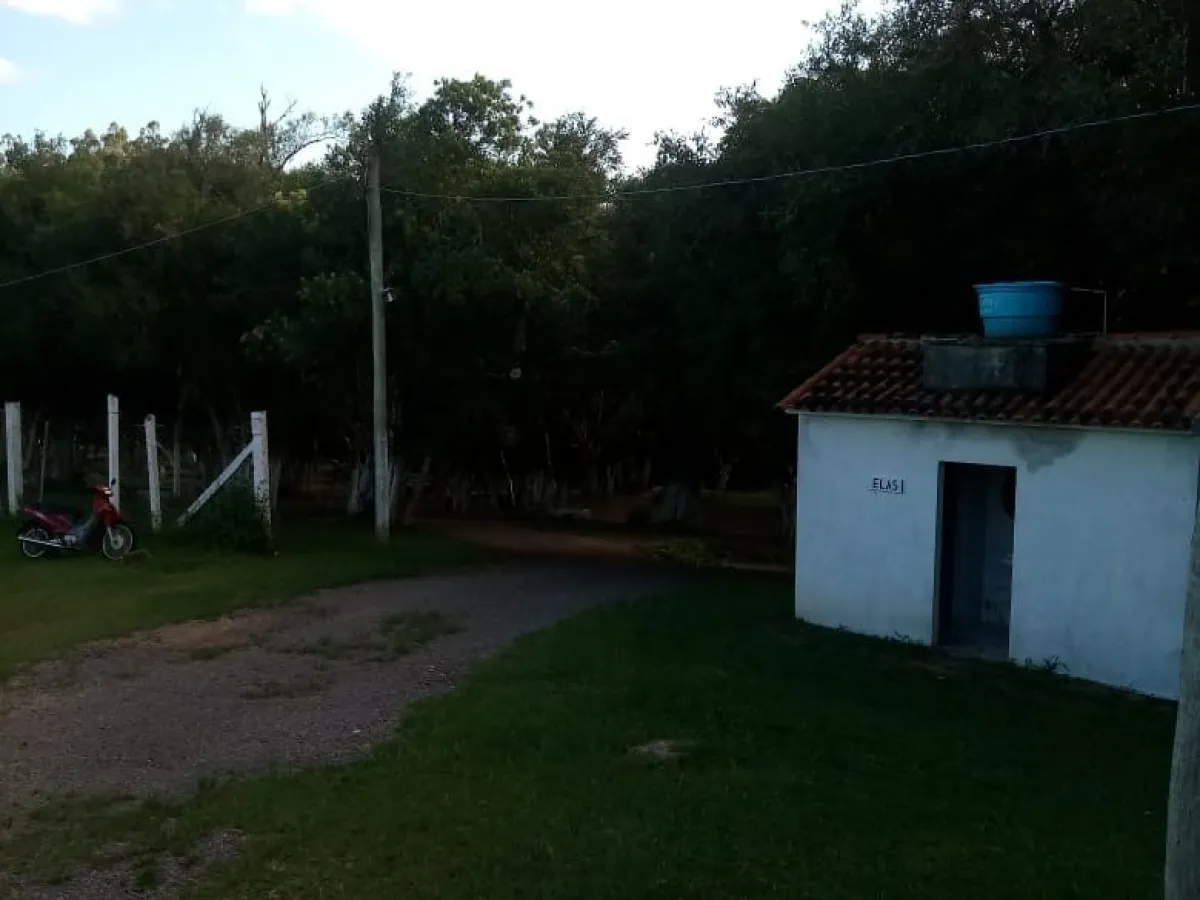 Imagem de Chácara com área de lazer Morro Redondo