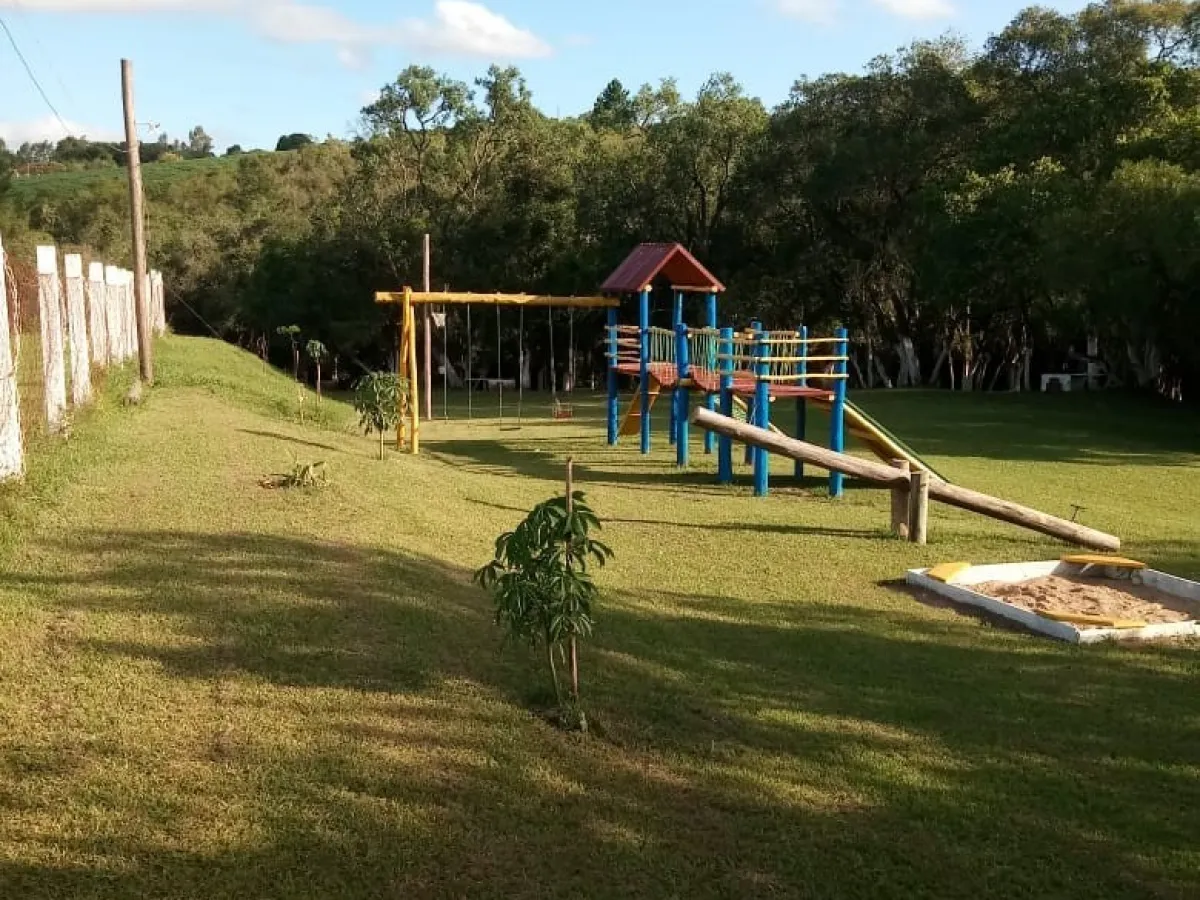 Imagem de Chácara com área de lazer Morro Redondo
