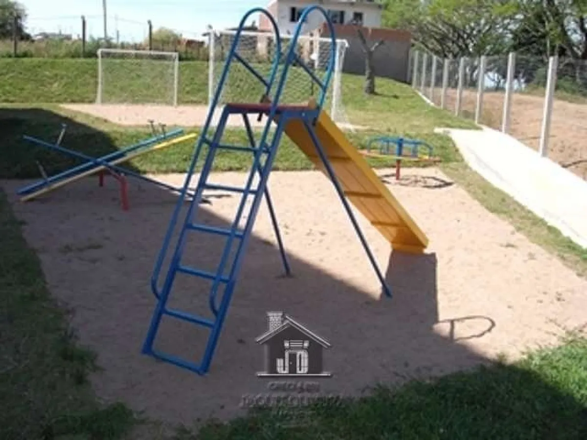 Imagem de Apartamento Residencial (Térreo)