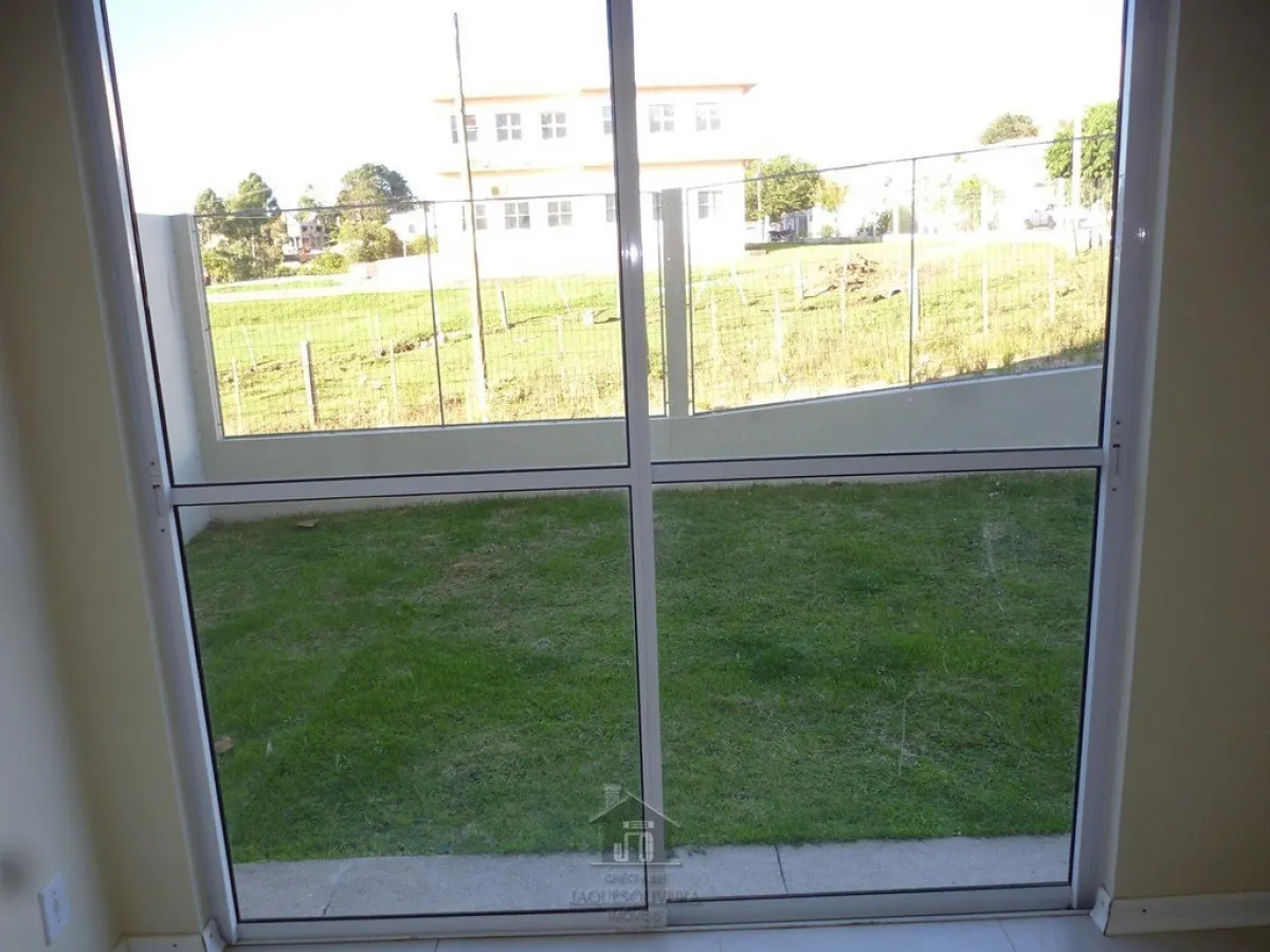 Imagem de Apartamento Residencial (Térreo)