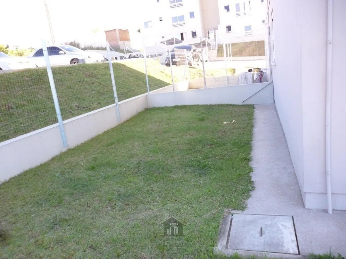 Imagem de Apartamento Residencial (Térreo)