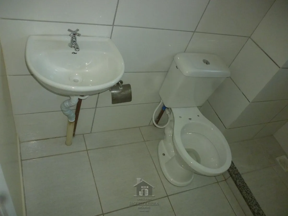 Imagem de Apartamento Residencial (Térreo)