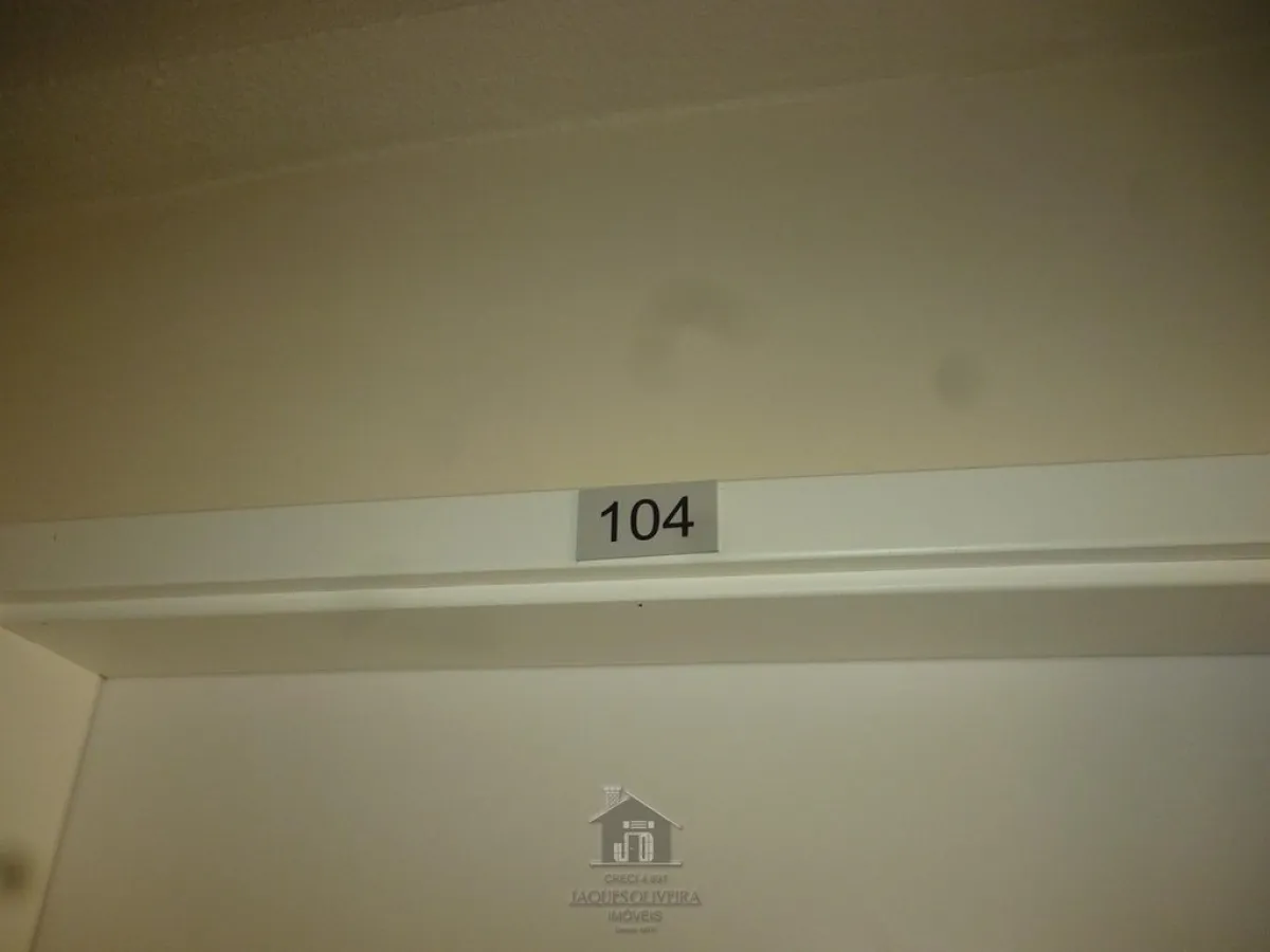 Imagem de Apartamento Residencial (Térreo)