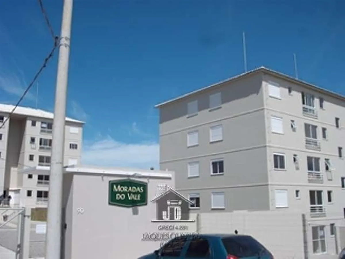 Imagem de Apartamento Residencial (Térreo)