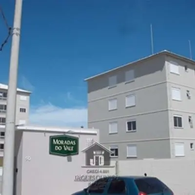 Imagem de Apartamento Residencial (Térreo)