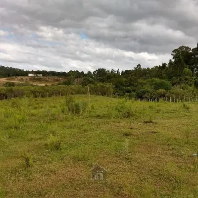 Imagem de Terreno Amplo Estrada do Ibra