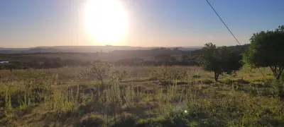 Imagem de Chácara frente para BR 392