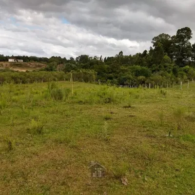 Imagem de Terreno Amplo Estrada do Ibra