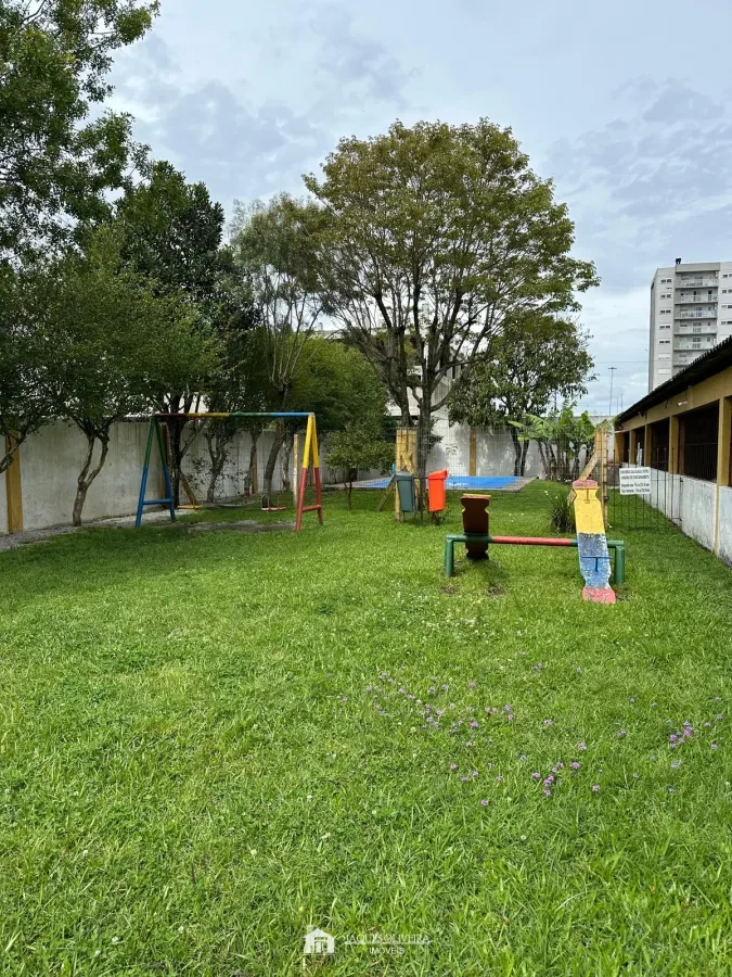 Imagem de Apartamento com piscina