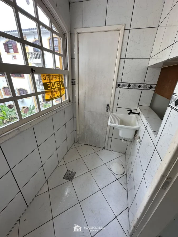 Imagem de Apartamento com piscina