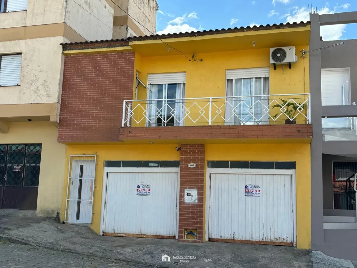 Imagem de Casa residencial zona central.