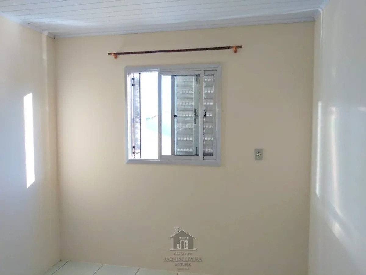 Imagem de SOBRADO RESIDENCIAL (Parte Superior)