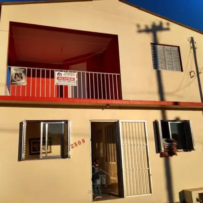 Imagem de SOBRADO RESIDENCIAL (Parte Superior)