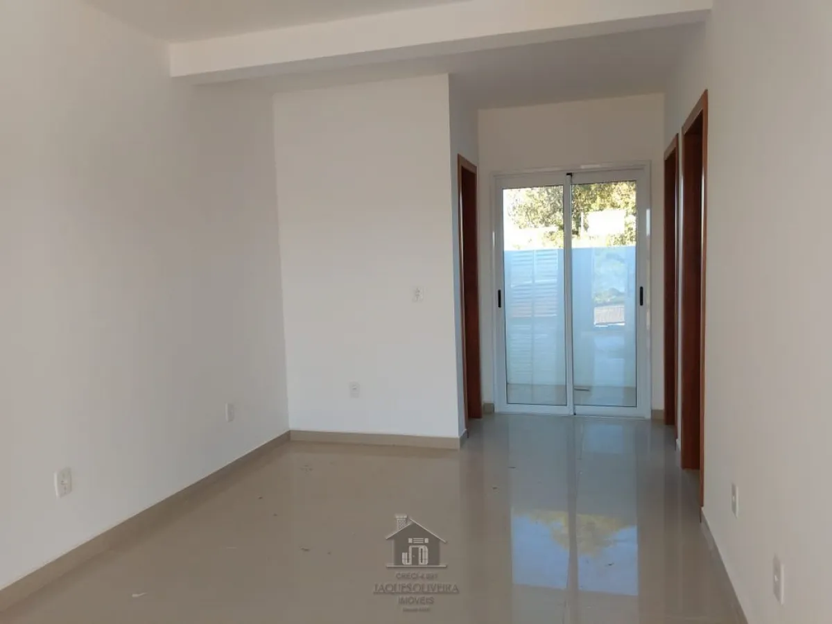 Imagem de Apartamento Residencial (Triângulo)