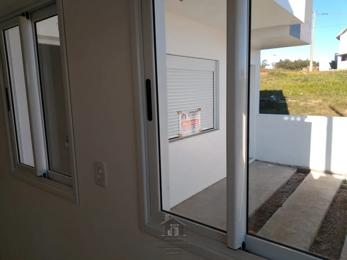 Imagem de Apartamento Residencial (Triângulo)