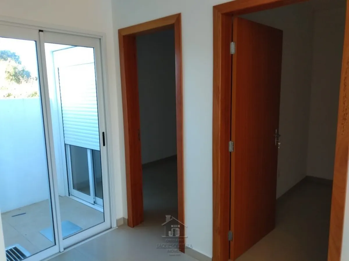 Imagem de Apartamento Residencial (Triângulo)
