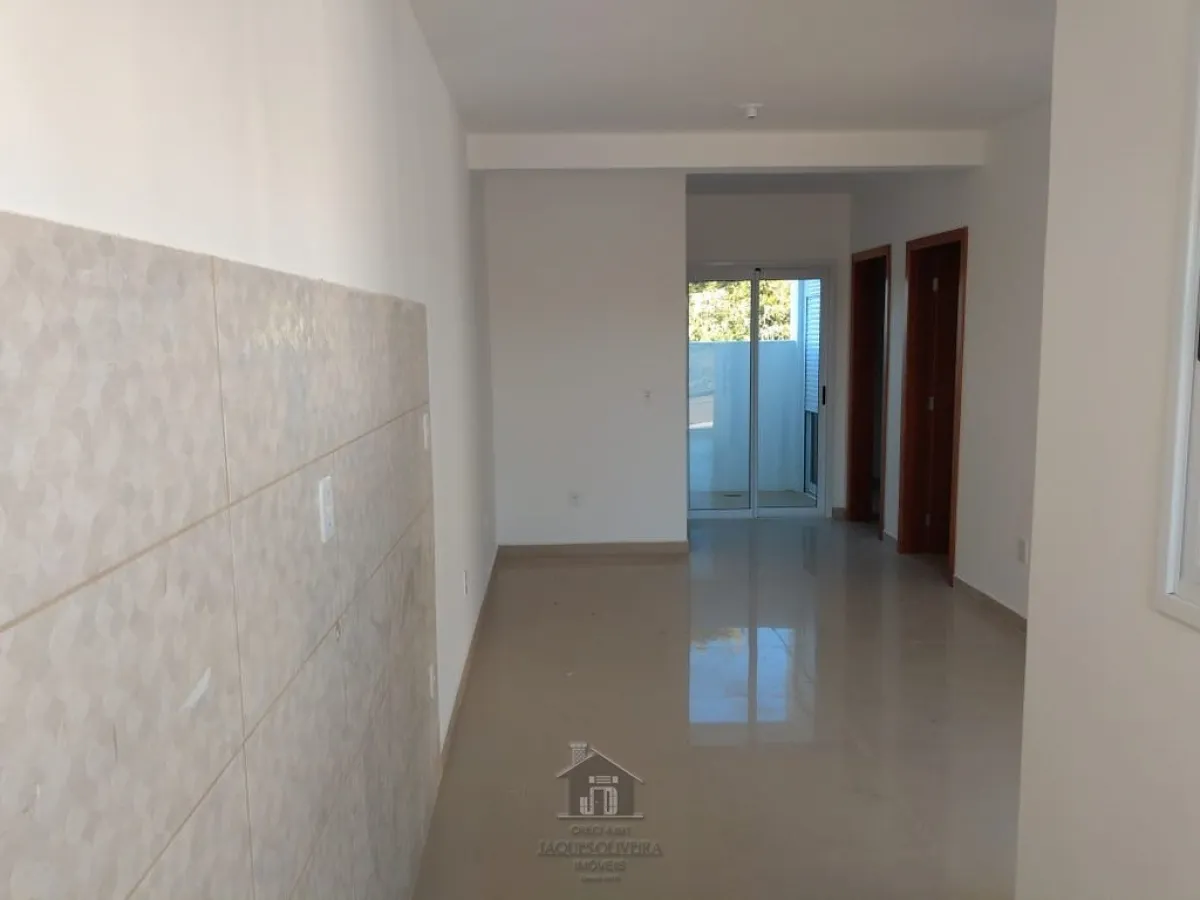 Imagem de Apartamento Residencial (Triângulo)