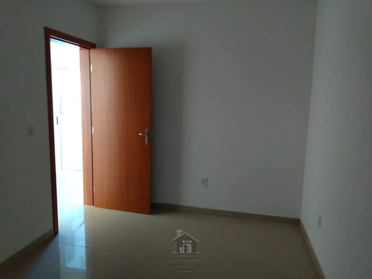 Imagem de Apartamento Residencial (Triângulo)