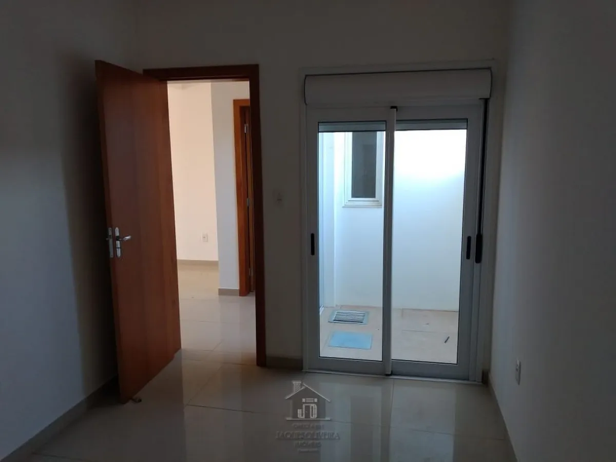 Imagem de Apartamento Residencial (Triângulo)