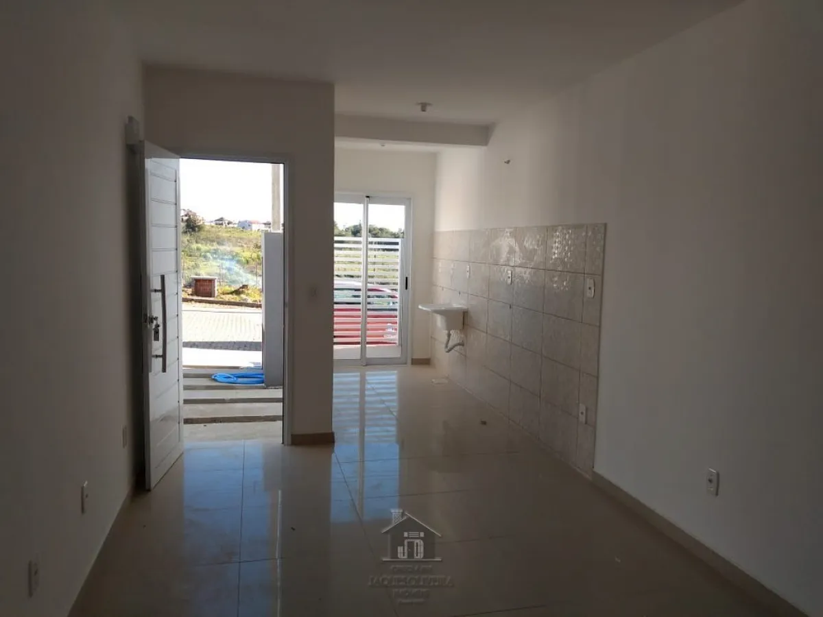 Imagem de Apartamento Residencial (Triângulo)