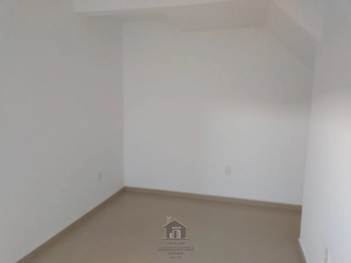 Imagem de Apartamento Residencial (Triângulo)