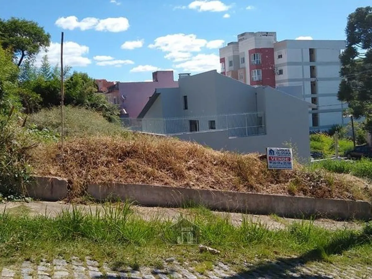 Imagem de Terreno bairro Uruguai em zona nobre