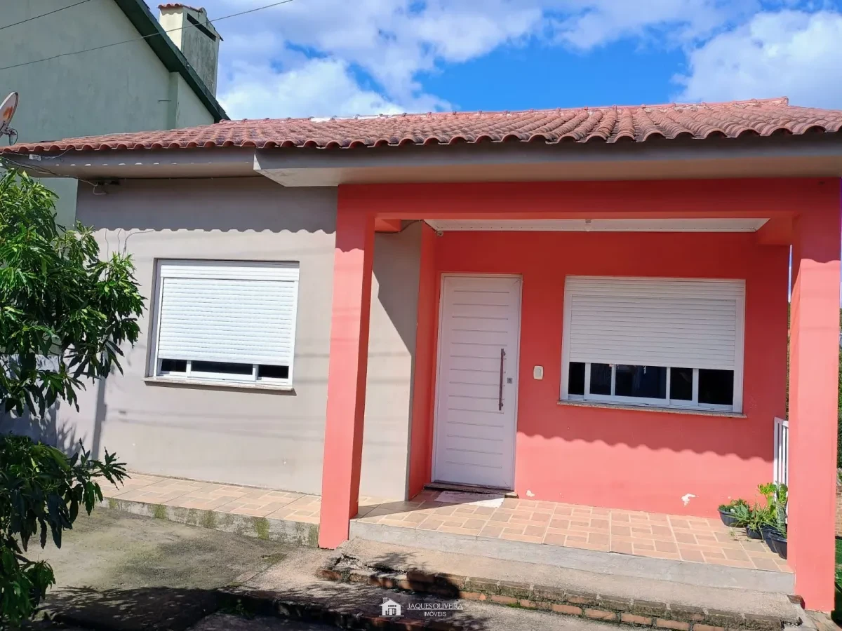 Imagem de Casa Próximo ao Palanque