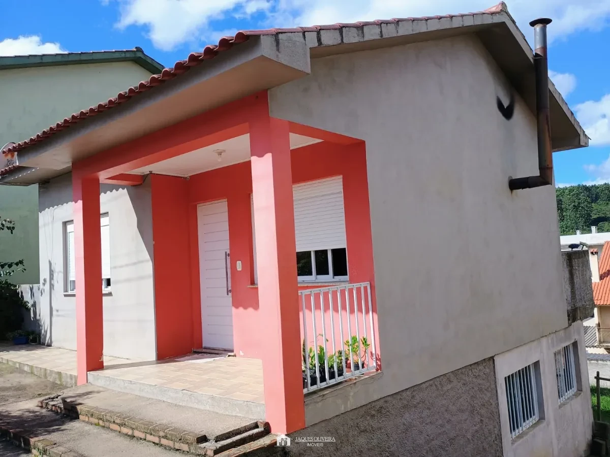 Imagem de Casa Próximo ao Palanque