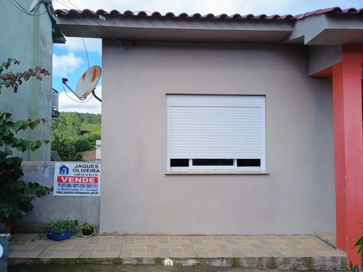 Imagem de Casa Próximo ao Palanque
