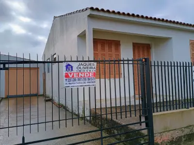 Imagem de Casa quase nova