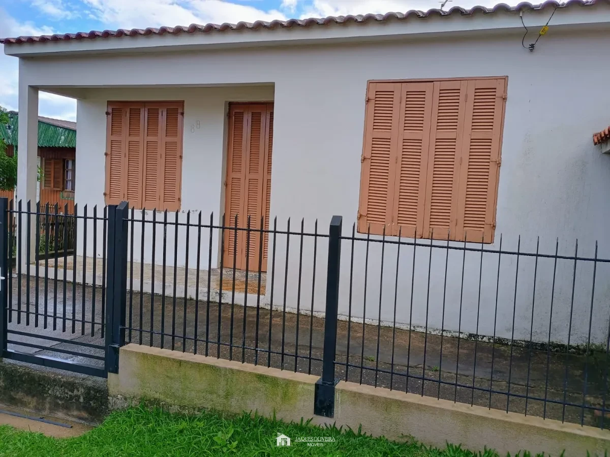 Imagem de Casa quase nova