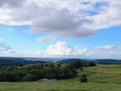 Imagem de Excelente Campo para Pecuária