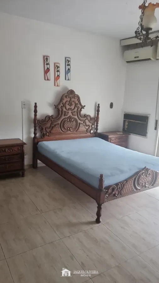 Imagem de Apartamento Mobiliado