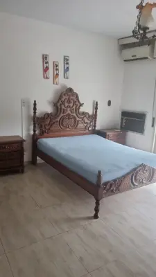 Imagem de Apartamento Mobiliado