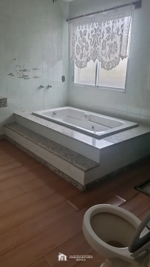 Imagem de Apartamento Mobiliado