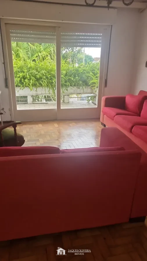 Imagem de Apartamento Mobiliado