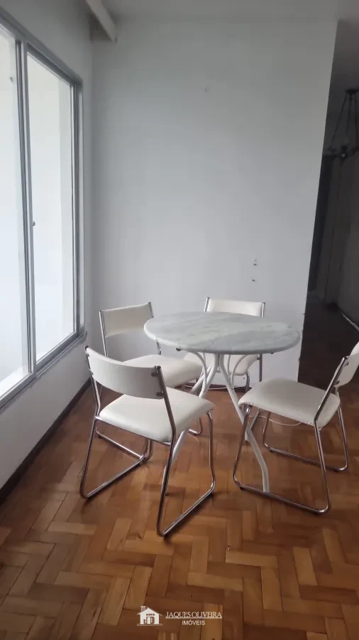 Imagem de Apartamento Mobiliado