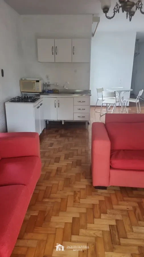Imagem de Apartamento Mobiliado