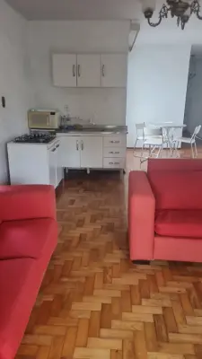 Imagem de Apartamento Mobiliado