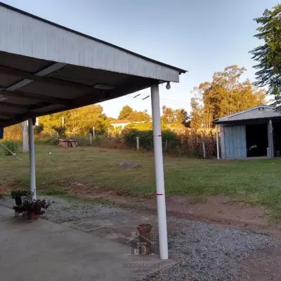 Imagem de Sitio para lazer