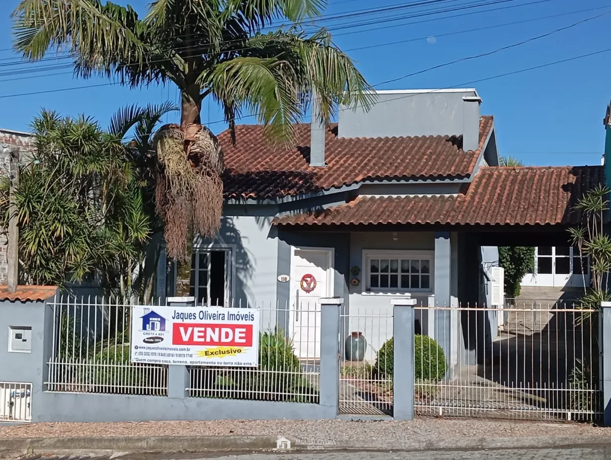 Imagem de Excelente casa!